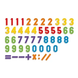 Tabla magnetică Quercetti Numbers cumpăra în Chișinau. Foto 4