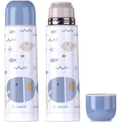 Termos Jane Lazuli Blue 500 ml cumpăra în Chișinau. Foto 1