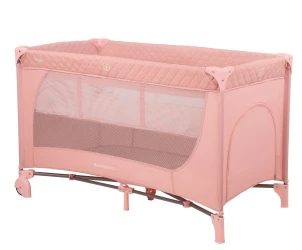 Manej KikkaBoo Medley 2 Levels Pink cumpăra în Chișinau. Foto 1