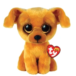 Мягкая игрушка TY Beanie Boos Zuzu Dog, 15 см купить в Кишиневе. Фото 1