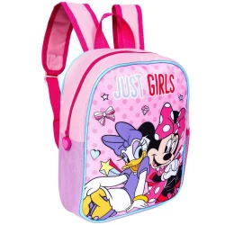 Детский рюкзак Total Office Minnie Pink, 33 x 26 x 10 см купить в Кишиневе. Фото 1