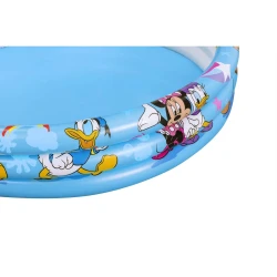 Бассейн для детей Bestway Disney Junior Mickey and Friends, 140 литров купить в Кишиневе. Фото 6