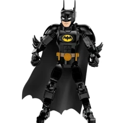 Set constructie Lego Batman Construction Figure, 275 elemente cumpăra în Chișinau. Foto 2