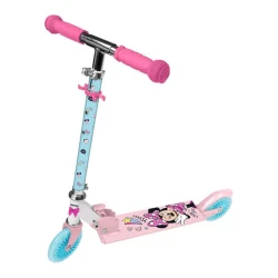 Trotinetă cu două roți Seven Minnie cumpăra în Chișinau. Foto 1