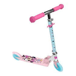 Trotinetă cu două roți Seven Minnie cumpăra în Chișinau. Foto 2