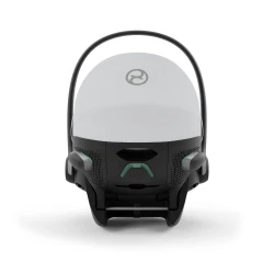 Scoica auto 40-87 cm (i-Size) Cybex Cloud G Fog Grey cumpăra în Chișinau. Foto 5
