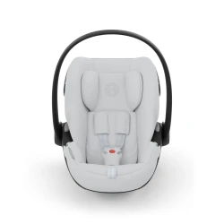Scoica auto 40-87 cm (i-Size) Cybex Cloud G Fog Grey cumpăra în Chișinau. Foto 4
