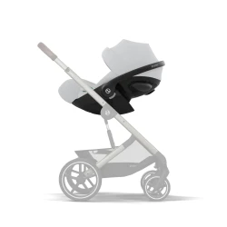 Scoica auto 40-87 cm (i-Size) Cybex Cloud G Fog Grey cumpăra în Chișinau. Foto 7