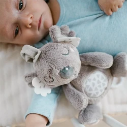 Jucărie pentru cărucior cu clopoțel BabyOno Koala Coco Beige cumpăra în Chișinau. Foto 7