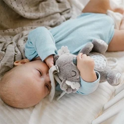 Jucărie pentru cărucior cu clopoțel BabyOno Koala Coco Beige cumpăra în Chișinau. Foto 8