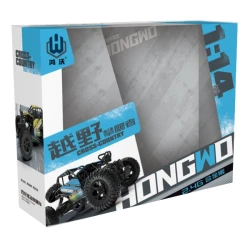 Машина на радиоуправлении RC Cars HongWo 1:14, в асс. купить в Кишиневе. Фото 4
