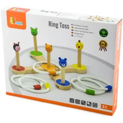 Jucărie educativă Viga Ring Toss cumpăra în Chișinau. Foto 2