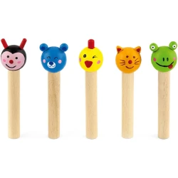 Jucărie educativă Viga Ring Toss cumpăra în Chișinau. Foto 4