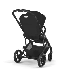 Carucior 2 in 1 Cybex Balios S Lux Moon Black cumpăra în Chișinau. Foto 6