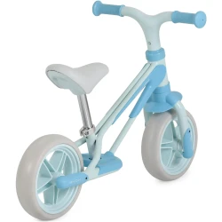 Велосипед без педалей Moni Ranger Mini Blue купить в Кишиневе. Фото 2