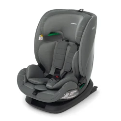 Scoica auto 76-150 cm (i-Size) Isofix FoppaPedretti Pitstop Grey cumpăra în Chișinau. Foto 1