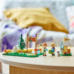 Set construcție Lego Friends Adventure Camp Archery Range, 157 elemente cumpăra în Chișinau. Foto 4