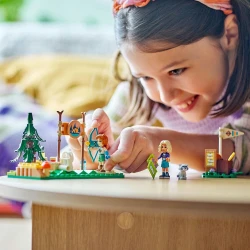 Set construcție Lego Friends Adventure Camp Archery Range, 157 elemente cumpăra în Chișinau. Foto 6