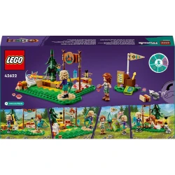 Set construcție Lego Friends Adventure Camp Archery Range, 157 elemente cumpăra în Chișinau. Foto 2