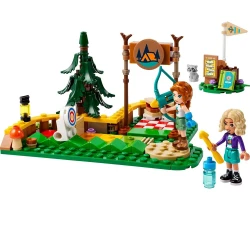 Set construcție Lego Friends Adventure Camp Archery Range, 157 elemente cumpăra în Chișinau. Foto 3