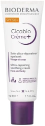 Crema Bioderma Cicabio SPF50+, 40 ml cumpăra în Chișinau. Foto 1