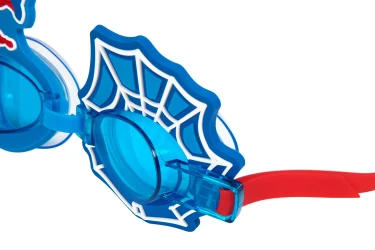 Очки для плавания Bestway Spider-Man Blue&Red купить в Кишиневе. Фото 5