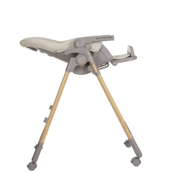 Стул для кормления Kikkaboo Olive Beige купить в Кишиневе. Фото 8