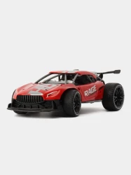 Mașină cu telecomandă RC Cars, acumulator 3,7 V, încărcare USB (3 culori) cumpăra în Chișinau. Foto 1