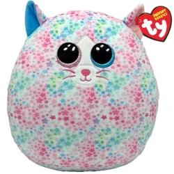 Плюшевая игрушка  Подушка Кошка Emma, 25 см купить в Кишиневе. Фото 1