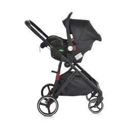 Carucior 3 in 1 Moni Marbella Nougat cumpăra în Chișinau. Foto 17