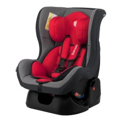 Scaun auto 0-18 kg (0-4 ani) Lionelo Liam Carmine Red cumpăra în Chișinau. Foto 2