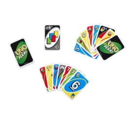 Настольная игра Mattel UNO Flex купить в Кишиневе. Фото 3
