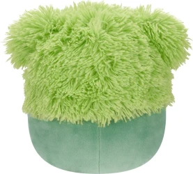 Jucărie de pluș Squishmallows Bigfoot Bren, 19 cm cumpăra în Chișinau. Foto 4