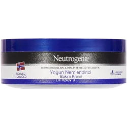 Crema pentru corp Neutrogena Norwegian Formula, 200 ml cumpăra în Chișinau. Foto 3