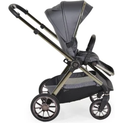 Carucior 2 in 1 Moni iClick Gray cumpăra în Chișinau. Foto 9