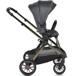 Carucior 2 in 1 Moni iClick Gray cumpăra în Chișinau. Foto 10