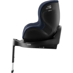 Автокресло 61-105 см (i-Size) Isofix Britax-Römer Dualfix Pro M Night Blue, поворотное 360 купить в Кишиневе. Фото 6