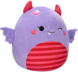 Мягкая игрушка Squishmallows Монстр Atwater, 19 см  купить в Кишиневе. Фото 3