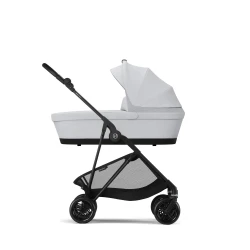 Люлька Cybex Melio Fog Grey купить в Кишиневе. Фото 6