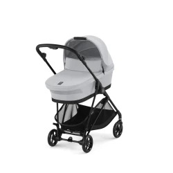 Люлька Cybex Melio Fog Grey купить в Кишиневе. Фото 5
