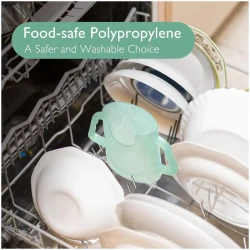 Suport pentru pungile de tip pouch Momcozy Green cumpăra în Chișinau. Foto 8