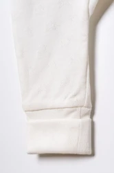 Комбинезон BabyCosy Prince Ivory (9-12М) купить в Кишиневе. Фото 4