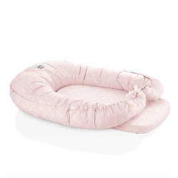 Babynest BabyJem 5 in 1 Pink cumpăra în Chișinau. Foto 1