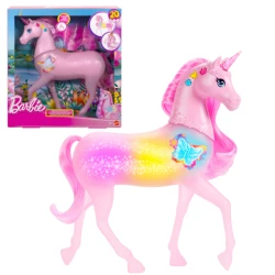 Интерактивная игрушка Barbie Лошадь Единорог купить в Кишиневе. Фото 1