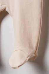 Salopetă BabyCosy Green & Ecru, 2 buc. (1-3L) cumpăra în Chișinau. Foto 8