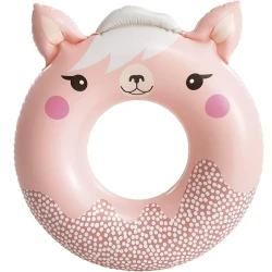 Cerc gonflabil Intex Animale dragute, 76 cm cumpăra în Chișinau. Foto 1