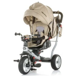 Детский трицикл Chipolino Nextro Frappe купить в Кишиневе. Фото 1
