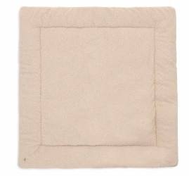 Коврик для детей Jollein Boucle Naturel, 100x100 см купить в Кишиневе. Фото 1