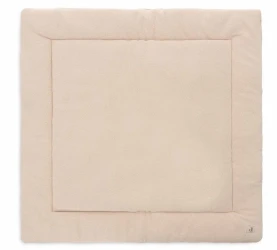 Коврик для детей Jollein Boucle Naturel, 100x100 см купить в Кишиневе. Фото 2