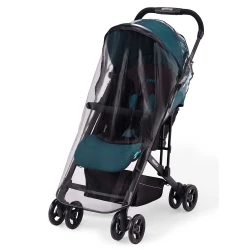 Прогулочная коляска Recaro EasyLife 2 Elite Prime Mat Black купить в Кишиневе. Фото 7